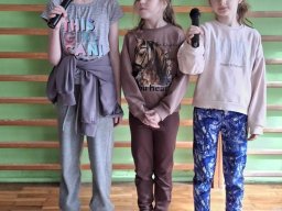 PIERWSZY DZIEŃ WIOSNY